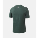 Pedaled "Kita" T-Shirt | Forest Green