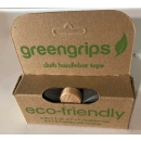 GREENGRIPS "Cloth eco-friendly Lenkerband Kit"  hellblau