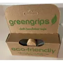 GREENGRIPS "Cloth eco-friendly Lenkerband Kit"  beige