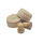 GREENGRIPS "Cloth eco-friendly Lenkerband Kit"  beige