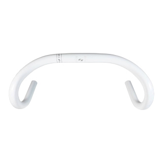 FYXATION Comet Track Handlebar | White 400 mm