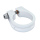 CONTEC "SC-100" Seat Clamp | Silver 34.9mm