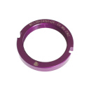 BLB "Beefy" Lockring | Purple