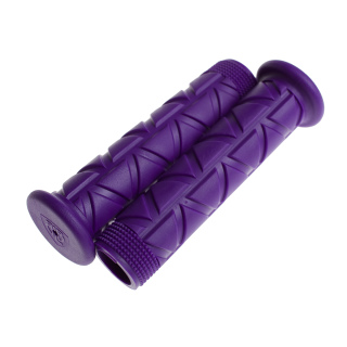 BLB "Get Shorty" Grips | Purple
