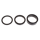 BLB Headset Spacer - 1" | black