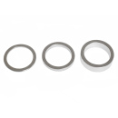 BLB Headset Spacer - 1" | black