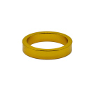 AHEAD "Spacer 1 1/8" 10mm " | gold