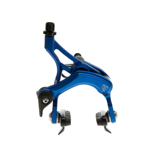BLB "CNC Caliper" Roadbike Brakes | Blue