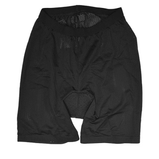 Pedaled "Padded Boxer" Bike Underwear