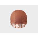 OMNIUM Logo Caps Cycling Cap | Copperhead
