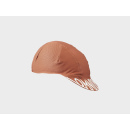 OMNIUM Logo Caps Cycling Cap | Copperhead