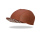 OMNIUM Logo Caps Cycling Cap | Copperhead