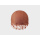 OMNIUM Logo Caps Cycling Cap | Copperhead