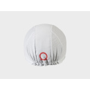OMNIUM Logo Caps Cycling Cap | Glorious Grey