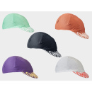 OMNIUM Logo Caps Cycling Cap | Glorious Grey