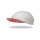 OMNIUM Logo Caps Cycling Cap | Glorious Grey