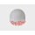 OMNIUM Logo Caps Cycling Cap | Glorious Grey