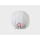 OMNIUM Logo Caps Cycling Cap | Glorious Grey