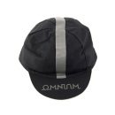 OMNIUM "Classic Cotton" Cycling Cap | Kid Size