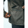 MISSION WORKSHOP "Eiger Waxed" Canvas Jacke | Grau