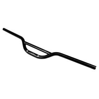 BLB Tower Lenker | Schwarz