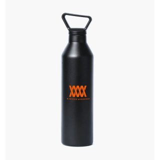 Mission Workshop Miir x MW Vacuum Insulated | Bottle | Orange