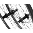 BLB Tracklocross 28" Laufradsatz | MSW 135mm Schwarz