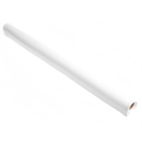 BLB Leather Top Tube Protector | White