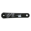 MICHÉ Pistard 2.0 Crank Set | Black 170mm|50T