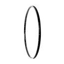 HALO "White Line Classic" Felge | BLACK 32H
