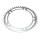 BLB Super Pista Kettenblatt 144 BCD | Silber 48 Z