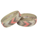 BLB Supreme Pro Woven Bar Tape | Arrow City