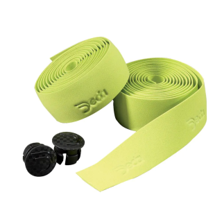 DEDA Ribbon Lenkerband | Apfelgrün