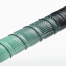 FIZIK "Vento Microtex Tacky" 2mm Bi-Color Lenkerband | Schwarz Celeste