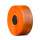FIZIK "Vento Microtex Tacky" 2mm Bar Tape Bi-Color | Black/Celeste Fluo Orange/Black