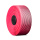 FIZIK Vento Microtex Tacky 2mm Bi-Color Lenkerband | Fluo-Pink/Schwarz