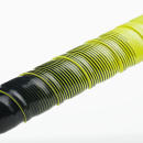 FIZIK "Vento Microtex Tacky" 2mm Fluo Bi-Color Lenkerband Fluo Gelb/Schwar