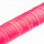 FIZIK "VENTO Solocush 2,7mm Tacky"Bar Tape Pink Fluo