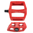 FYXATION "Gates" Pedals | Red