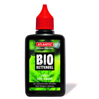 ATLANTIC "BIO Chain Oil" | 50ml