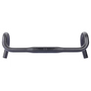 CONTEC Austral Gravel Lenker | Schwarz