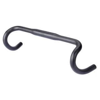 CONTEC Austral Gravel Lenker | Schwarz 400 mm