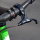 DODICI CICLI Gara Fixie Custombike | Grün 53cm