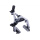 SRAM Red AXS Rennradbremse | Hinterrad