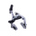 SRAM Red AXS Rennradbremse | Hinterrad