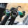 Xpedo "CXR" clipless pedals | Oil slick - SPD compatible