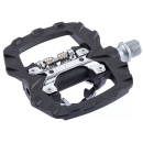 CONTEC NY-505050 Clipless Pedal | Black SPD-compatible