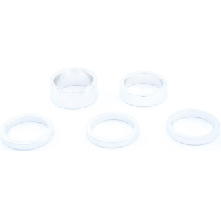 CONTEC Spaler Spacer-Set | Silver