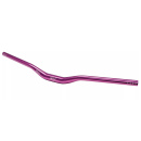 CONTEC "Brut Select" Riser Bar | 31,8mm Ultra violet
