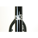 BLB X SQUID BIKES "SO-EZ Frameset" Cantilever | Gloss Black
